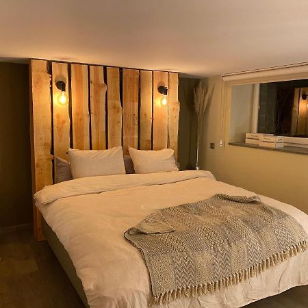 Le Retour Aux Sources - Chambre D'Hote Chaleureuse Et Conviviale ショードフォンテーヌ エクステリア 写真