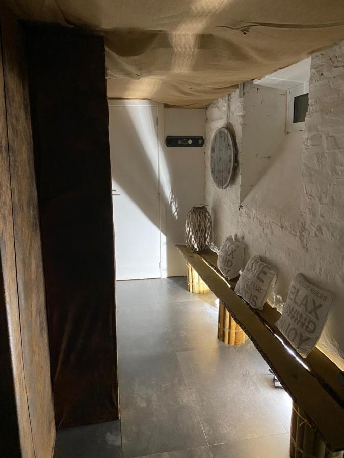 Le Retour Aux Sources - Chambre D'Hote Chaleureuse Et Conviviale ショードフォンテーヌ エクステリア 写真
