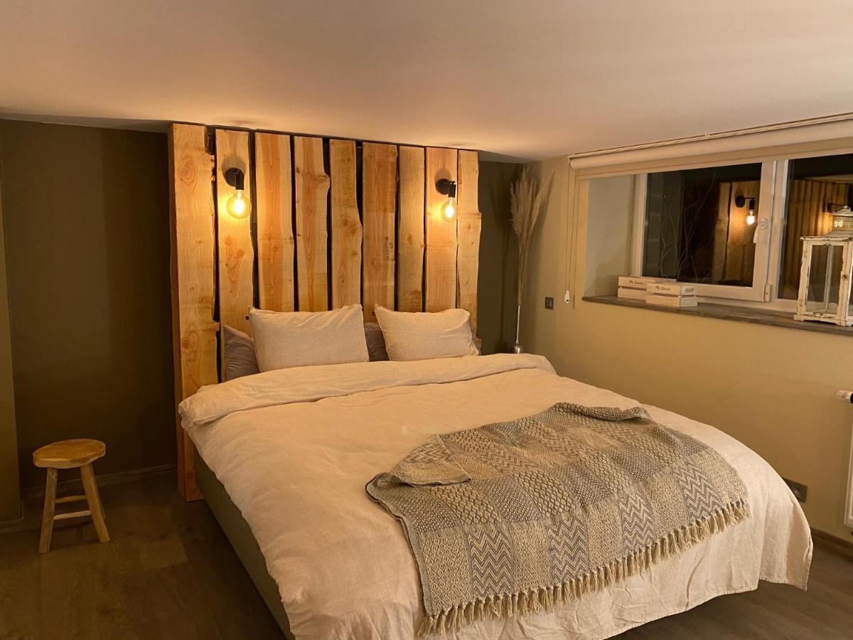 Le Retour Aux Sources - Chambre D'Hote Chaleureuse Et Conviviale ショードフォンテーヌ エクステリア 写真