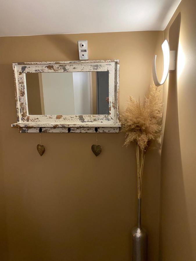 Le Retour Aux Sources - Chambre D'Hote Chaleureuse Et Conviviale ショードフォンテーヌ エクステリア 写真